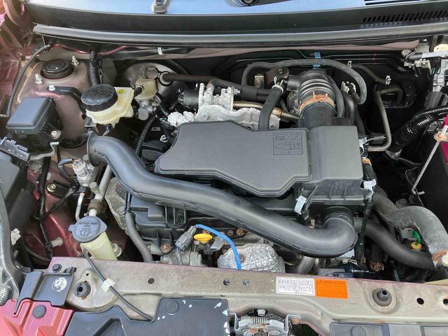 パッソ モーダ　Ｓ（17枚目）