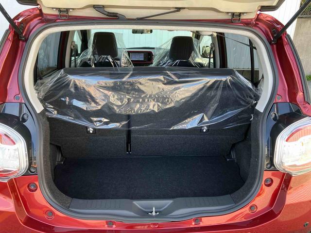 パッソ モーダ　Ｓ（18枚目）