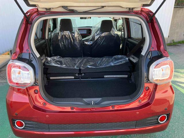 パッソ モーダ　Ｓ（19枚目）