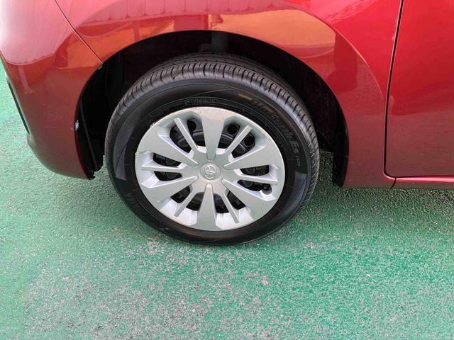 パッソ モーダ　Ｓ（21枚目）