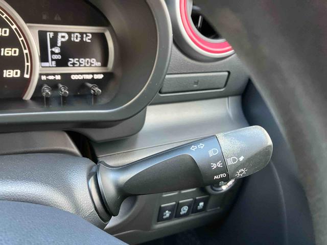 パッソ モーダ　Ｓ（32枚目）