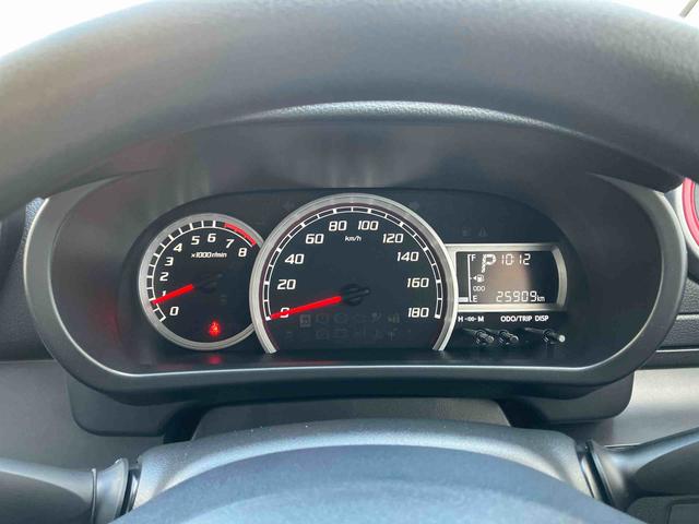 パッソ モーダ　Ｓ（36枚目）