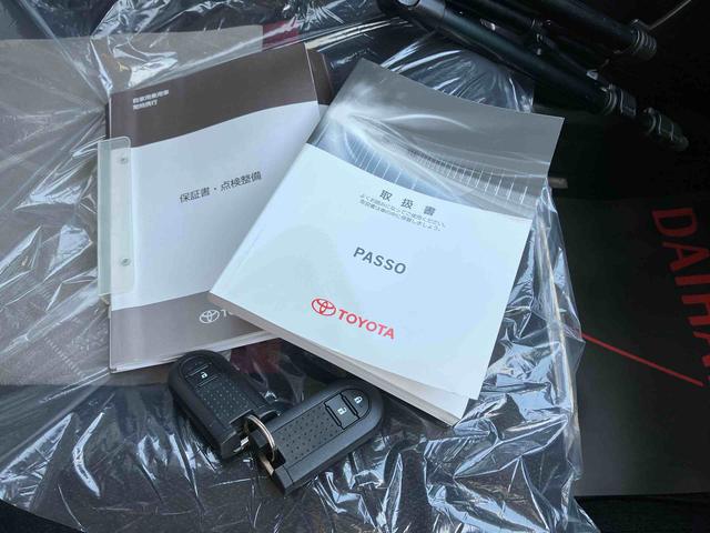 パッソ モーダ　Ｓ（40枚目）