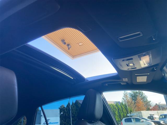 クラウンハイブリッド Ｇ　トヨタセーフティセンス　サンルーフ　レザーシート　純正ナビ　ビルトインＥＴＣ　全席パワーシート　全席シートヒーター　デジタルインナーミラー　全方位モニター　パーキングアシスト　ヘッドアップディスプレイ（33枚目）