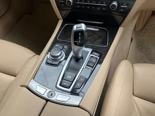 ＢＭＷ ７シリーズ