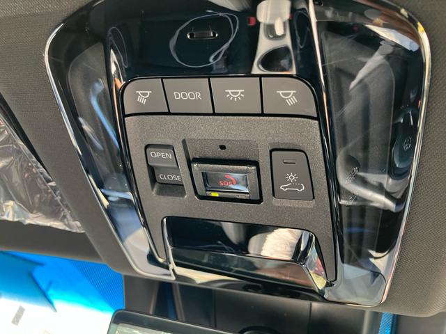 ハリアーハイブリッド Ｚ　レザーパッケージ　パノラマルーフ　モデリスタフルエアロ　デジタルインナーミラー　ＪＢＬサウンド　全方位カメラ　パワーリアゲート　黒革レザー（44枚目）