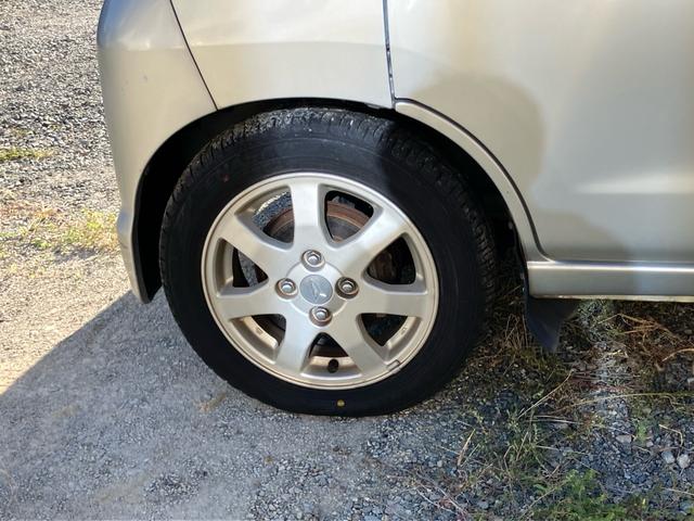 ハイゼットカーゴ クルーズ　４ＷＤ　ナビ　ドラレコ　ＥＴＣ（5枚目）