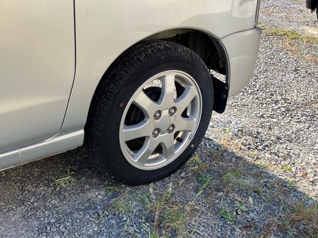 ハイゼットカーゴ クルーズ　４ＷＤ　ナビ　ドラレコ　ＥＴＣ（6枚目）