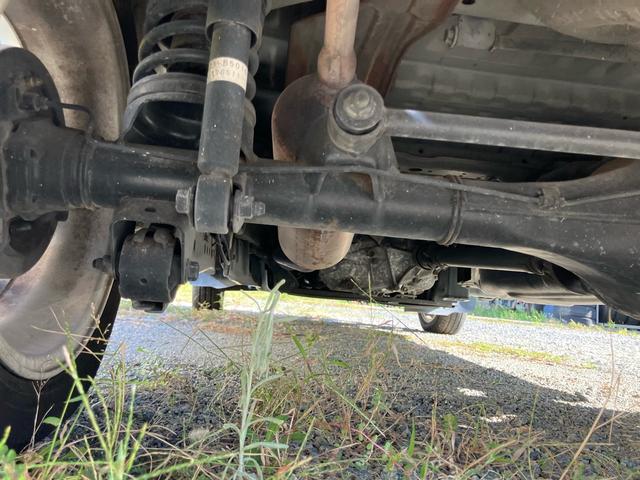 ハイゼットカーゴ クルーズ　４ＷＤ　ナビ　ドラレコ　ＥＴＣ（12枚目）