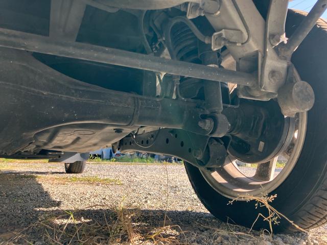 ハイゼットカーゴ クルーズ　４ＷＤ　ナビ　ドラレコ　ＥＴＣ（13枚目）
