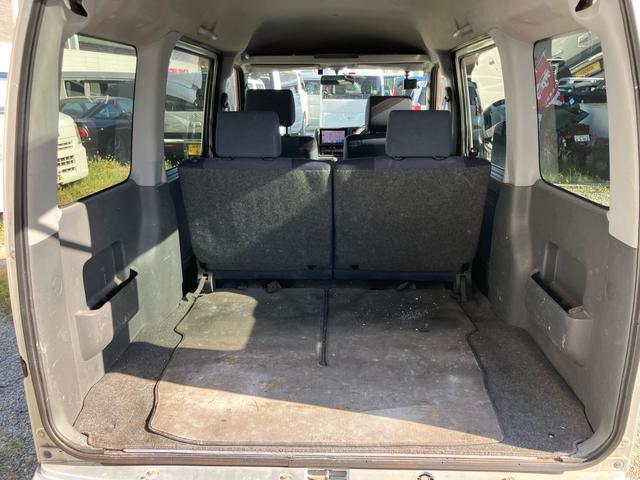 ハイゼットカーゴ クルーズ　４ＷＤ　ナビ　ドラレコ　ＥＴＣ（15枚目）