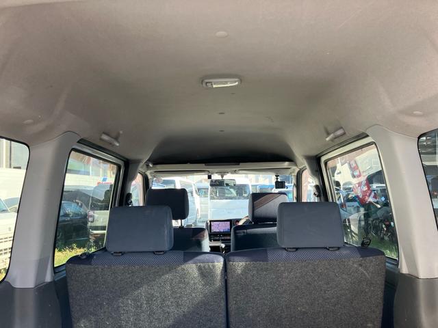 ハイゼットカーゴ クルーズ　４ＷＤ　ナビ　ドラレコ　ＥＴＣ（16枚目）