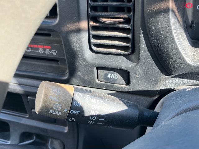 ハイゼットカーゴ クルーズ　４ＷＤ　ナビ　ドラレコ　ＥＴＣ（29枚目）