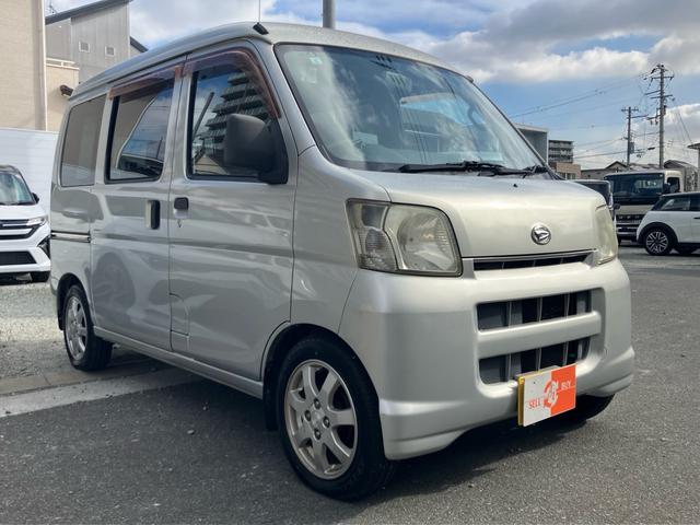 ハイゼットカーゴ クルーズ　４ＷＤ　ナビ　ドラレコ　ＥＴＣ（42枚目）