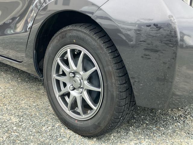 アクア Ｇ　ナビ　バックカメラ　クルーズコントロール　ＴＶ　スマートキー（10枚目）