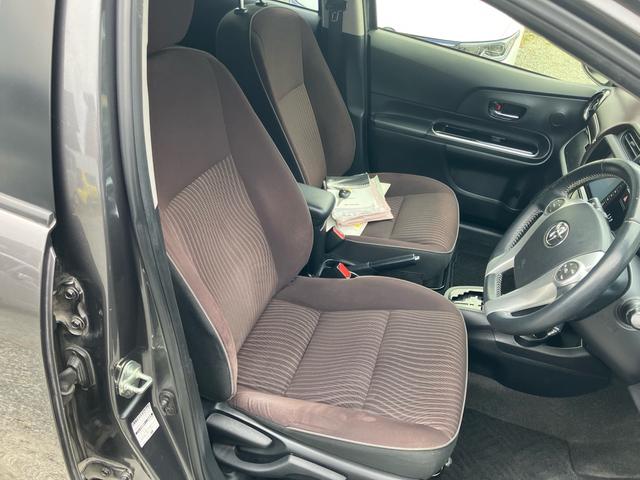 アクア Ｇ　ナビ　バックカメラ　クルーズコントロール　ＴＶ　スマートキー（24枚目）