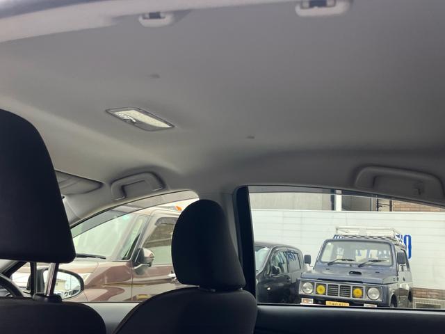 アクア Ｇ　ナビ　バックカメラ　クルーズコントロール　ＴＶ　スマートキー（35枚目）