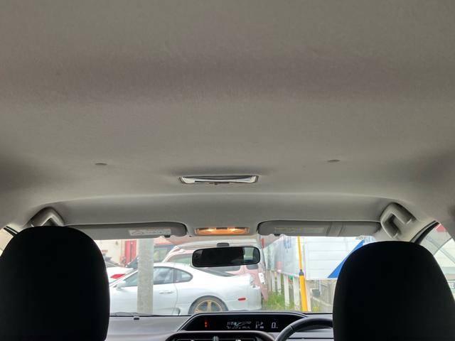 アクア Ｇ　ナビ　バックカメラ　クルーズコントロール　ＴＶ　スマートキー（41枚目）