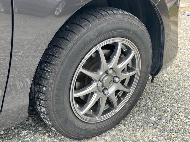 アクア Ｇ　ナビ　バックカメラ　クルーズコントロール　ＴＶ　スマートキー（48枚目）