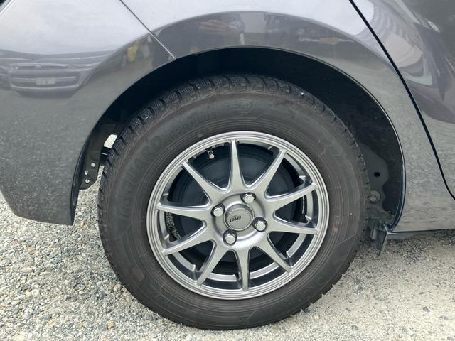 アクア Ｇ　ナビ　バックカメラ　クルーズコントロール　ＴＶ　スマートキー（49枚目）