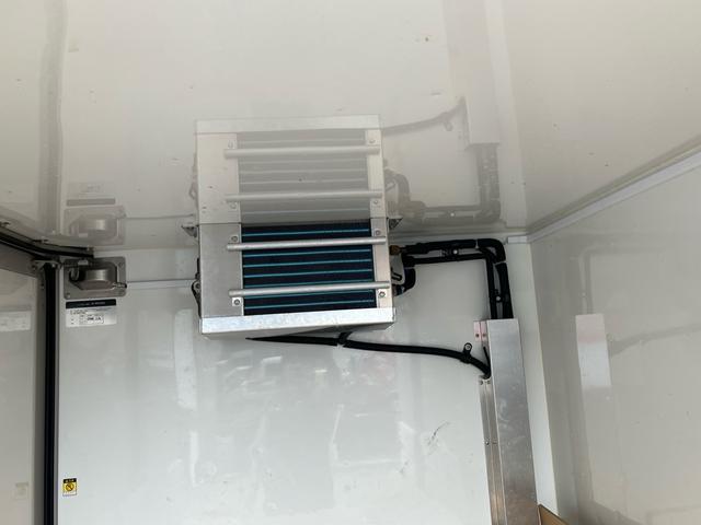 ハイゼットトラック 　冷蔵冷凍車　－７度　マイナス７度　バックカメラ（14枚目）