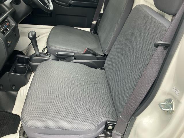 ハイゼットトラック 　冷蔵冷凍車　－７度　マイナス７度　バックカメラ（23枚目）