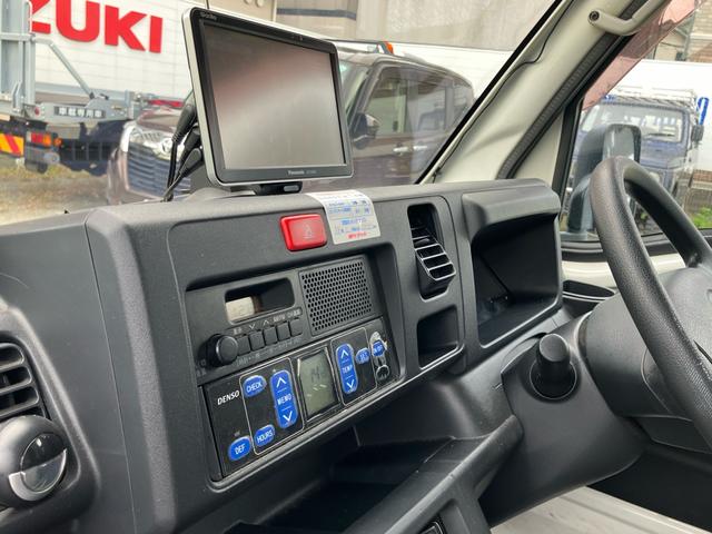 ハイゼットトラック 　冷蔵冷凍車　－７度　マイナス７度　バックカメラ（25枚目）