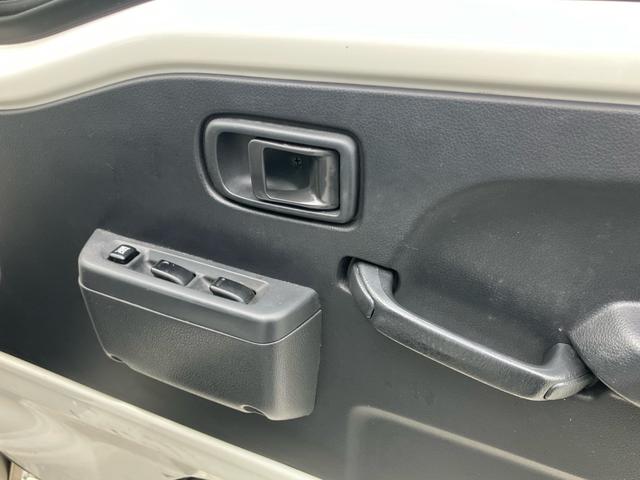 ハイゼットトラック 　冷蔵冷凍車　－７度　マイナス７度　バックカメラ（30枚目）