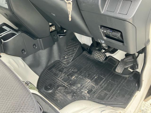 ハイゼットトラック 　冷蔵冷凍車　－７度　マイナス７度　バックカメラ（31枚目）