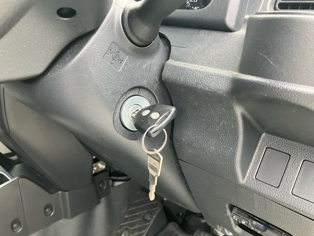 ハイゼットトラック 　冷蔵冷凍車　－７度　マイナス７度　バックカメラ（32枚目）