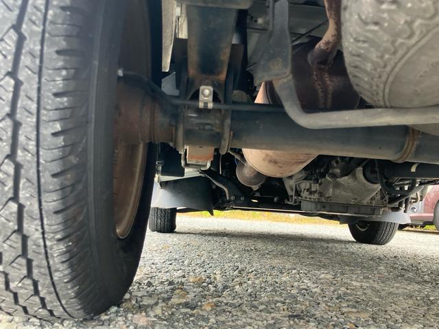 ハイゼットトラック 　冷蔵冷凍車　－７度　マイナス７度　バックカメラ（43枚目）