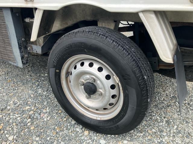 ハイゼットトラック 　冷蔵冷凍車　－７度　マイナス７度　バックカメラ（45枚目）