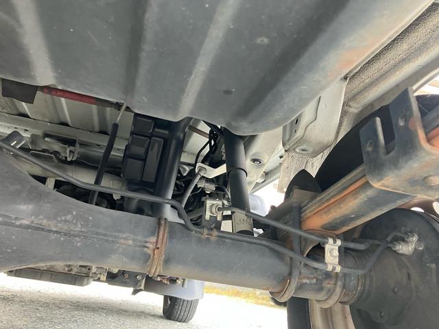 ハイゼットトラック 　冷蔵冷凍車　－７度　マイナス７度　バックカメラ（47枚目）