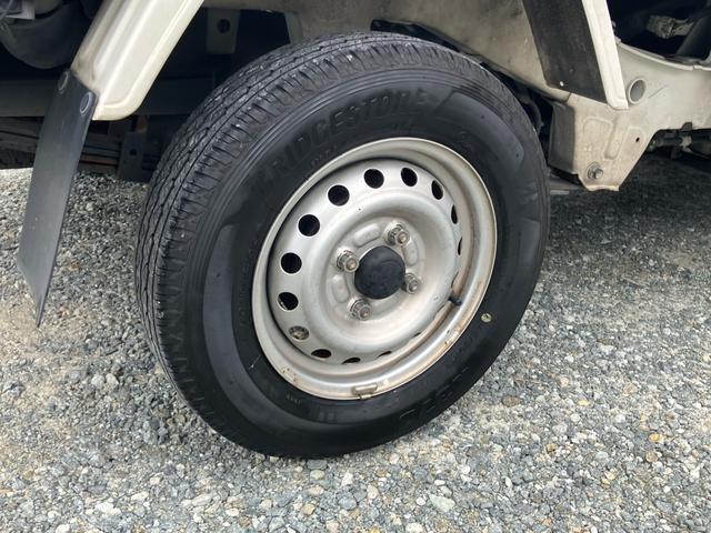 ハイゼットトラック 　冷蔵冷凍車　－７度　マイナス７度　バックカメラ（48枚目）