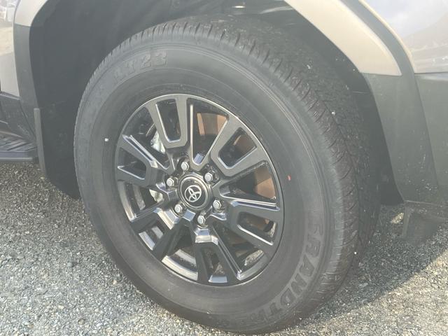 ランドクルーザー２５０ ＶＸ　サンルーフ　７人乗り　ＪＢＬ　トヨタチームメイト　メーカーナビ　全方位カメラ　デジタルインナーミラー（4枚目）