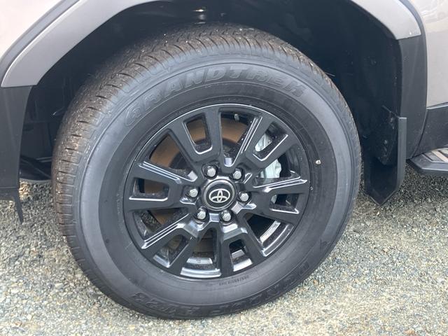 ランドクルーザー２５０ ＶＸ　サンルーフ　７人乗り　ＪＢＬ　トヨタチームメイト　メーカーナビ　全方位カメラ　デジタルインナーミラー（7枚目）