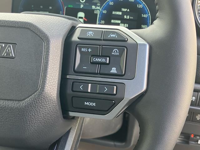 ランドクルーザー２５０ ＶＸ　サンルーフ　７人乗り　ＪＢＬ　トヨタチームメイト　メーカーナビ　全方位カメラ　デジタルインナーミラー（28枚目）