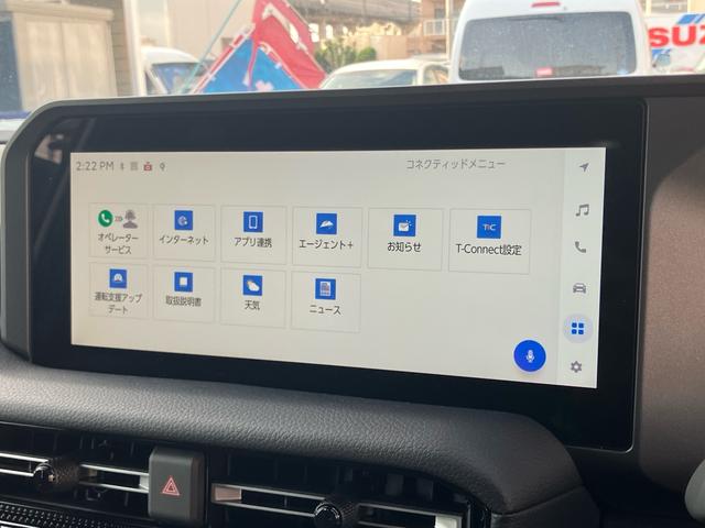 ランドクルーザー２５０ ＶＸ　サンルーフ　７人乗り　ＪＢＬ　トヨタチームメイト　メーカーナビ　全方位カメラ　デジタルインナーミラー（39枚目）