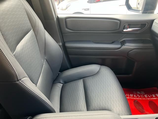 ランドクルーザー２５０ ＶＸ　サンルーフ　７人乗り　ＪＢＬ　トヨタチームメイト　メーカーナビ　全方位カメラ　デジタルインナーミラー（41枚目）