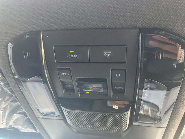 ランドクルーザー２５０ ＶＸ　サンルーフ　７人乗り　ＪＢＬ　トヨタチームメイト　メーカーナビ　全方位カメラ　デジタルインナーミラー（43枚目）