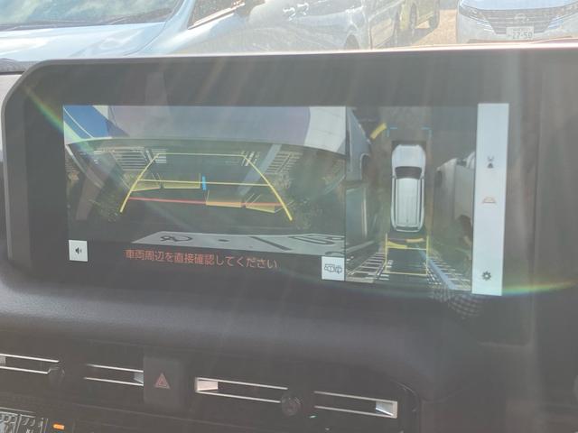 ランドクルーザー２５０ ＶＸ　サンルーフ　７人乗り　ＪＢＬ　トヨタチームメイト　メーカーナビ　全方位カメラ　デジタルインナーミラー（51枚目）