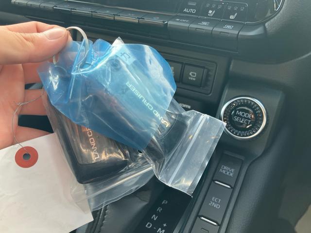 ランドクルーザー２５０ ＶＸ　サンルーフ　７人乗り　ＪＢＬ　トヨタチームメイト　メーカーナビ　全方位カメラ　デジタルインナーミラー（52枚目）