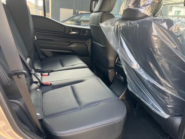 ランドクルーザー２５０ ＶＸ　サンルーフ　７人乗り　ＪＢＬ　トヨタチームメイト　メーカーナビ　全方位カメラ　デジタルインナーミラー（54枚目）