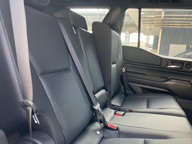 ランドクルーザー２５０ ＶＸ　サンルーフ　７人乗り　ＪＢＬ　トヨタチームメイト　メーカーナビ　全方位カメラ　デジタルインナーミラー（55枚目）