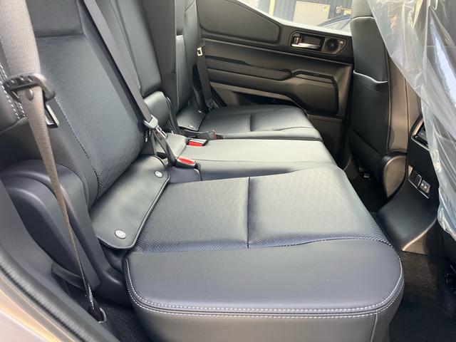 ランドクルーザー２５０ ＶＸ　サンルーフ　７人乗り　ＪＢＬ　トヨタチームメイト　メーカーナビ　全方位カメラ　デジタルインナーミラー（59枚目）