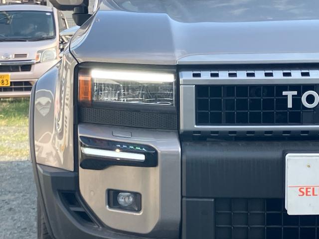 ランドクルーザー２５０ ＶＸ　サンルーフ　７人乗り　ＪＢＬ　トヨタチームメイト　メーカーナビ　全方位カメラ　デジタルインナーミラー（61枚目）