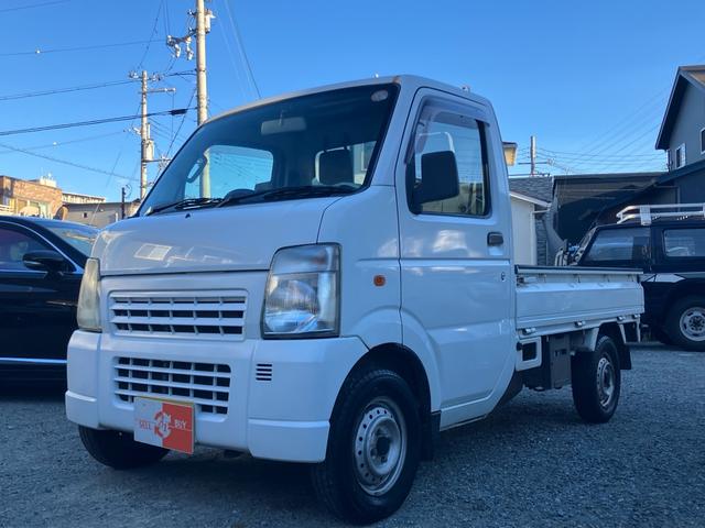 キャリイトラック (3枚目)