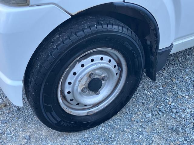 キャリイトラック (5枚目)