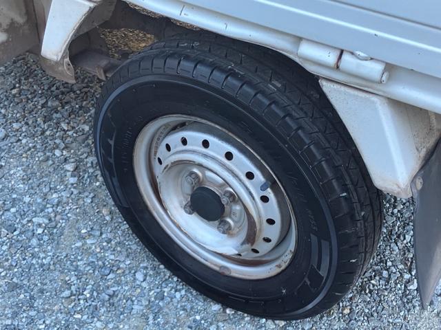 キャリイトラック (6枚目)