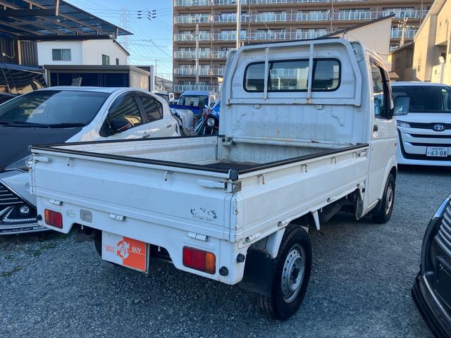 キャリイトラック (8枚目)